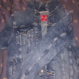 Guess Denim Jacket